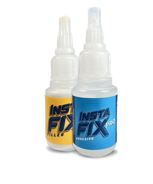 Insta-Fix PRO® Adhesive